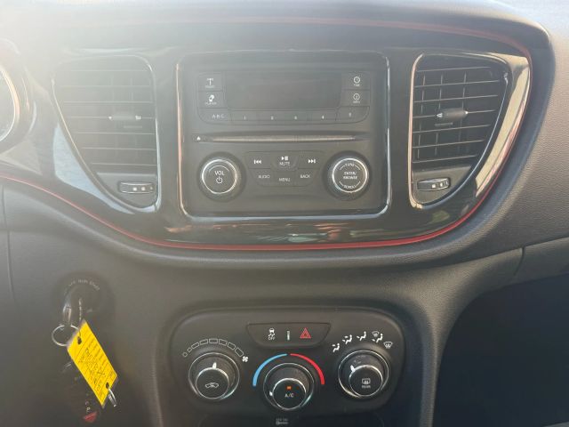 2016 Dodge Dart SXT photo 18