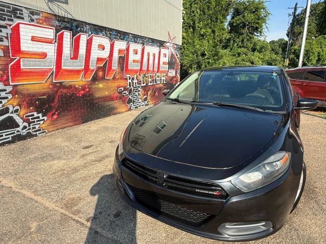2016 Dodge Dart SXT photo 2