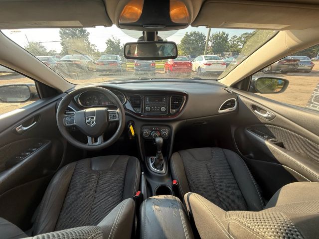 2016 Dodge Dart SXT photo 21