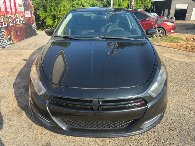 2016 Dodge Dart SXT photo 3