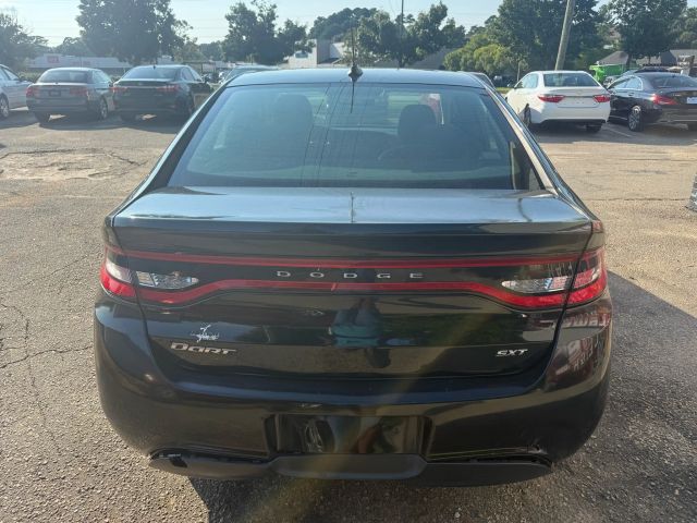 2016 Dodge Dart SXT photo 7