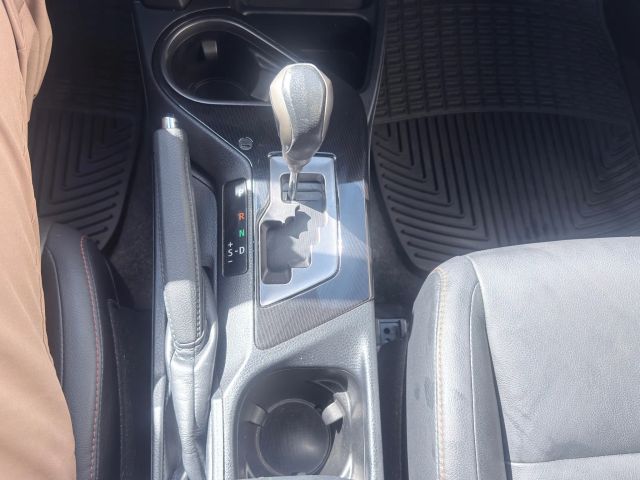 2018 Toyota RAV4 SE Sport photo 21