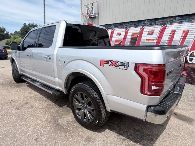 2016 Ford F-150 photo 10