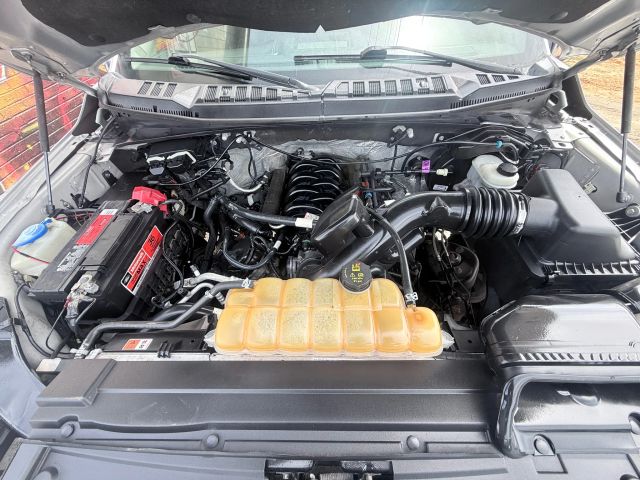 2016 Ford F-150 photo 14