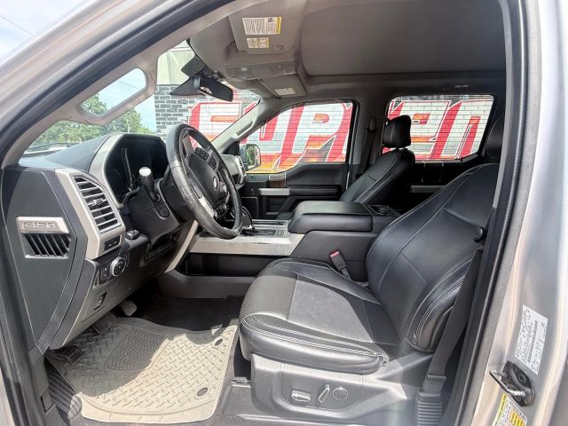 2016 Ford F-150 photo 15