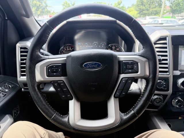 2016 Ford F-150 photo 18