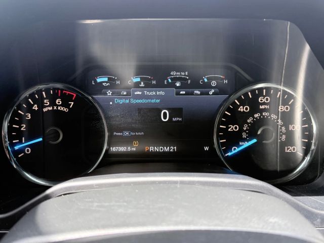2016 Ford F-150 photo 19