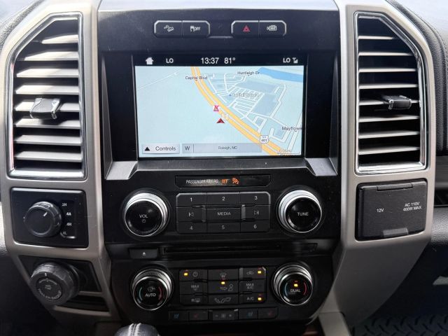 2016 Ford F-150 photo 20