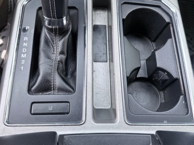 2016 Ford F-150 photo 24