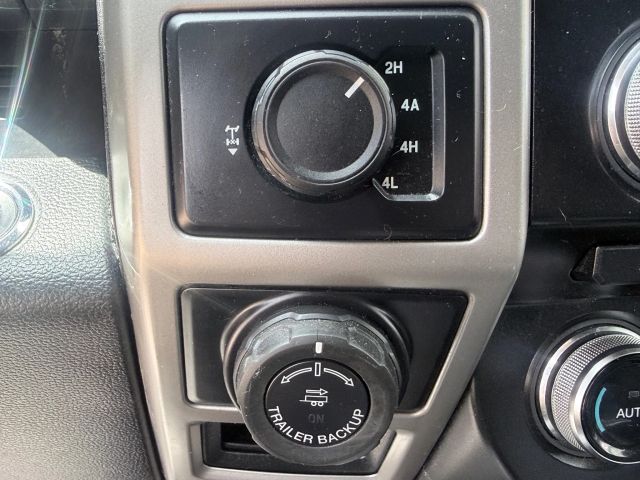 2016 Ford F-150 photo 25
