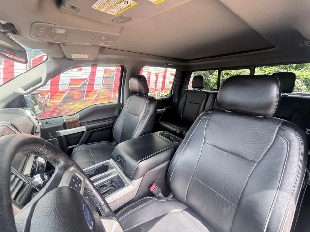 2016 Ford F-150 photo 26