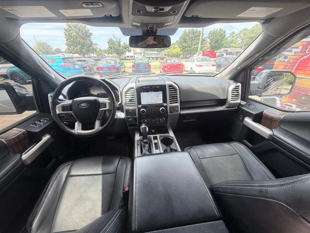 2016 Ford F-150 photo 27