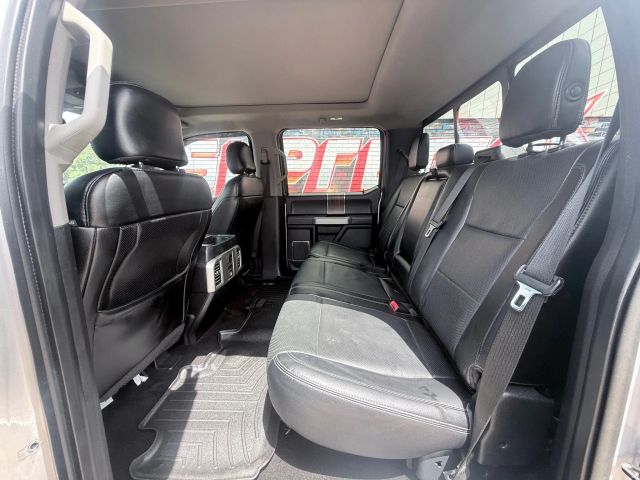 2016 Ford F-150 photo 28