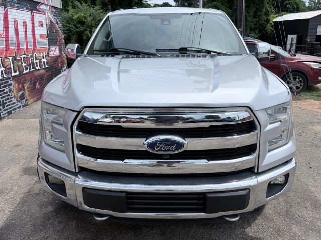 2016 Ford F-150 photo 3