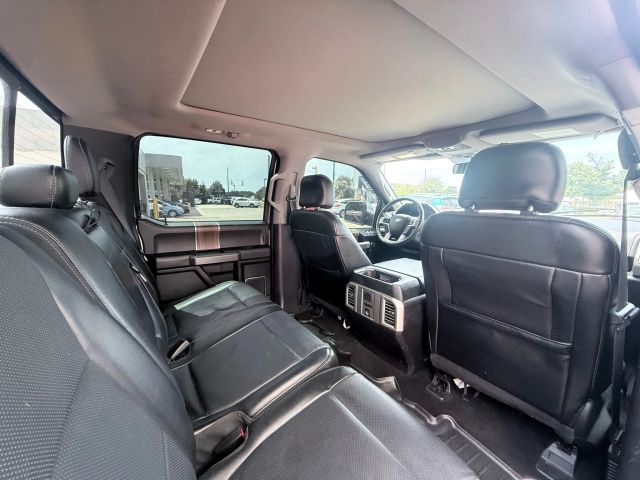 2016 Ford F-150 photo 31