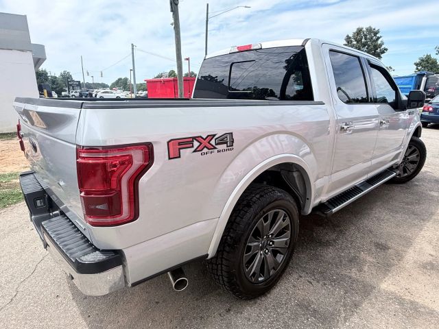 2016 Ford F-150 photo 6