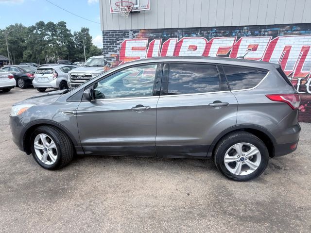 2014 Ford Escape SE Sport photo 10