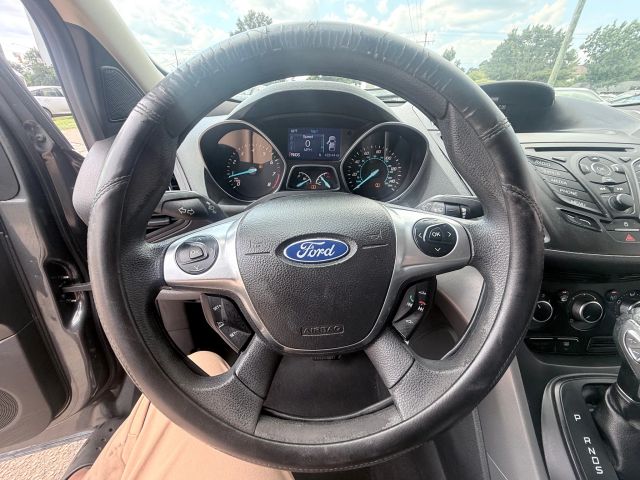 2014 Ford Escape SE Sport photo 14