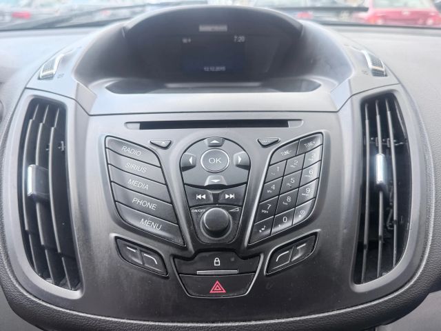 2014 Ford Escape SE Sport photo 15