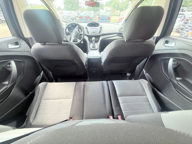 2014 Ford Escape SE Sport photo 25