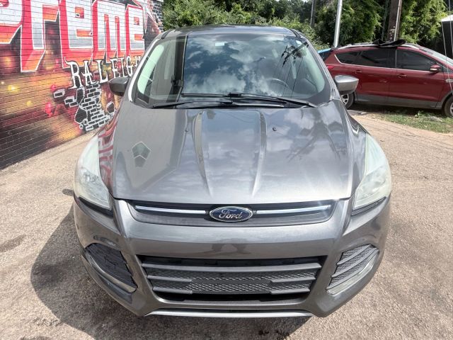 2014 Ford Escape SE Sport photo 3