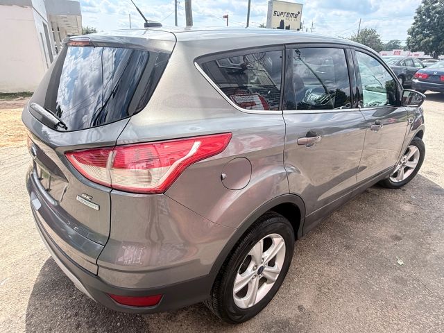 2014 Ford Escape SE Sport photo 6