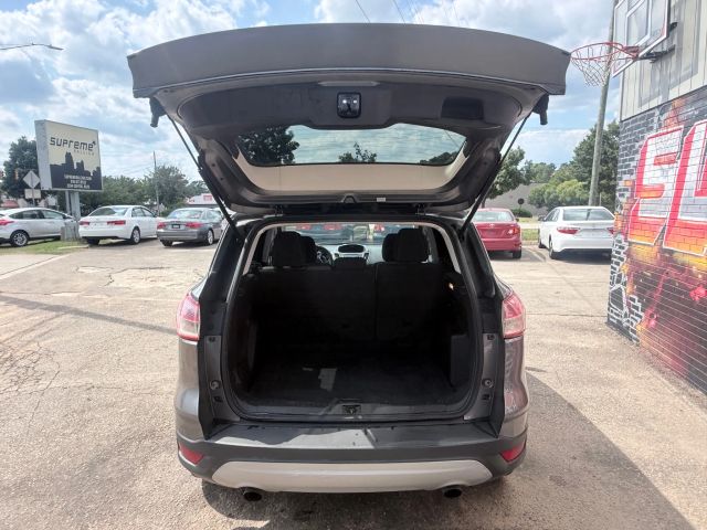 2014 Ford Escape SE Sport photo 7