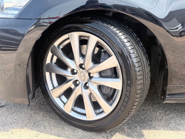 2015 Lexus GS 350 photo 10