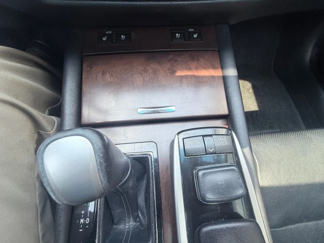 2015 Lexus GS 350 photo 19
