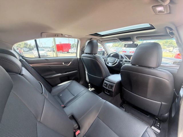 2015 Lexus GS 350 photo 26