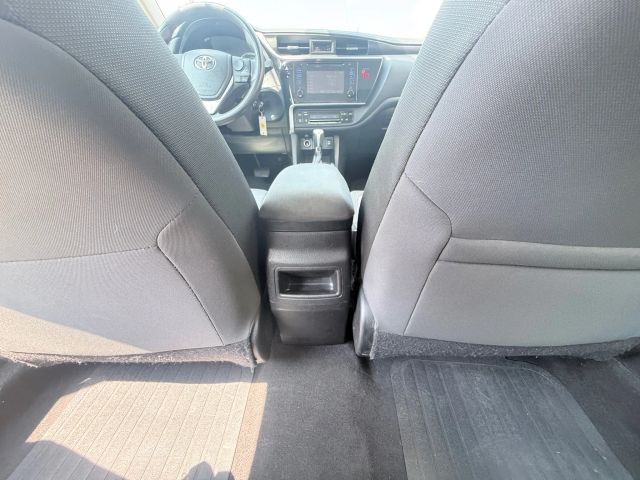 2018 Toyota Corolla XLE XSE photo 23