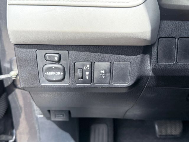 2015 Toyota RAV4 LE Sport photo 12