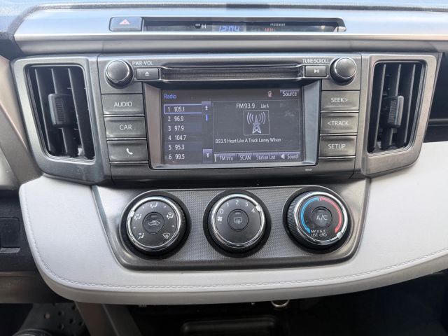 2015 Toyota RAV4 LE Sport photo 15