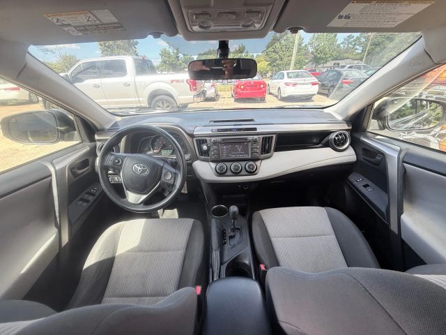2015 Toyota RAV4 LE Sport photo 20