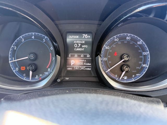 2014 Toyota Corolla L photo 15