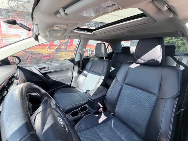 2014 Toyota Corolla L photo 18