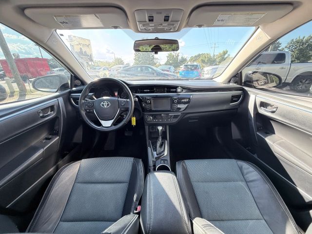 2014 Toyota Corolla L photo 19