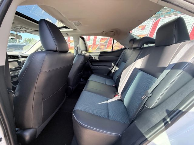 2014 Toyota Corolla L photo 20