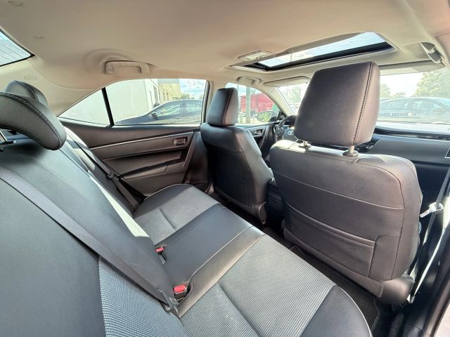 2014 Toyota Corolla L photo 22