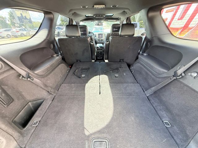 2014 Dodge Durango R/T Sport photo 10