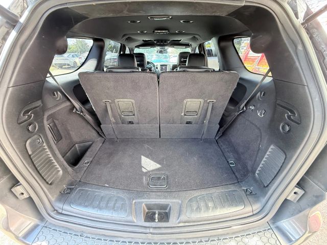 2014 Dodge Durango R/T Sport photo 11