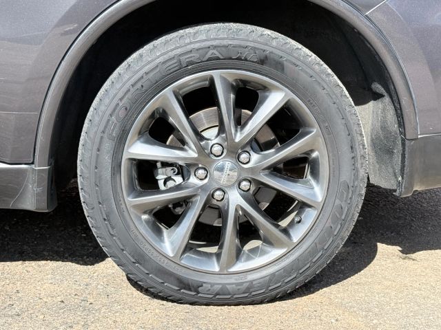 2014 Dodge Durango R/T Sport photo 12