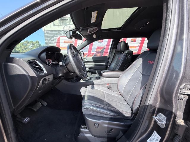 2014 Dodge Durango R/T Sport photo 13