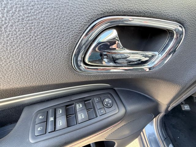 2014 Dodge Durango R/T Sport photo 14