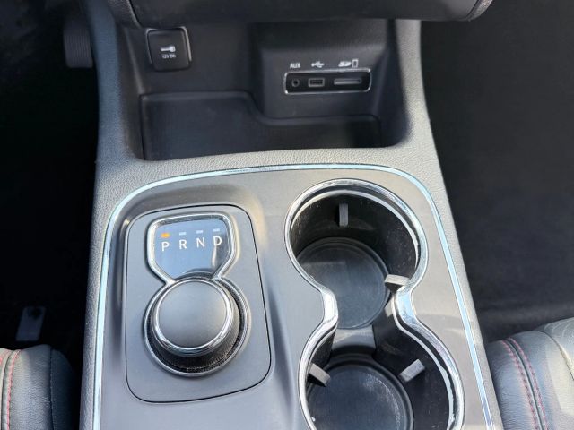 2014 Dodge Durango R/T Sport photo 20