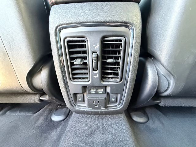 2014 Dodge Durango R/T Sport photo 24