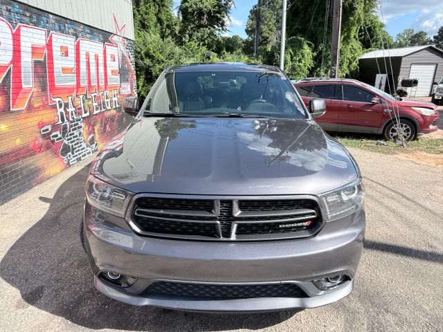 2014 Dodge Durango R/T Sport photo 3