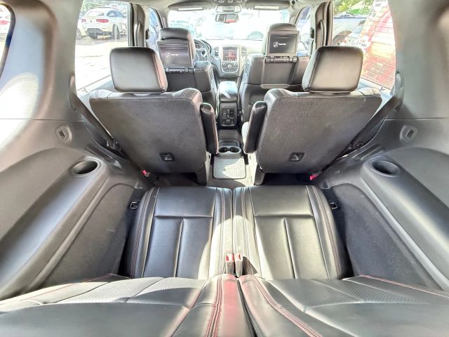 2014 Dodge Durango R/T Sport photo 30