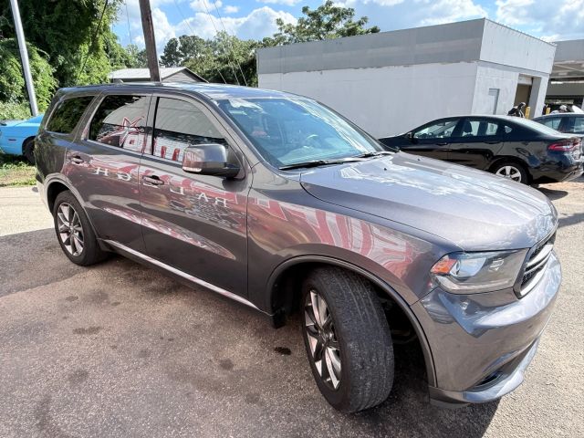 2014 Dodge Durango R/T Sport photo 4