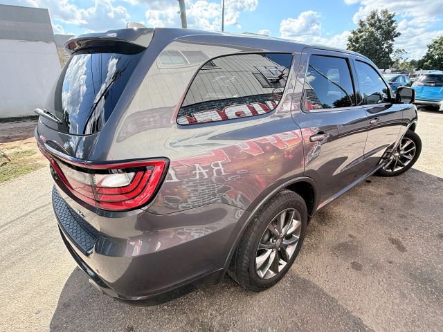 2014 Dodge Durango R/T Sport photo 5